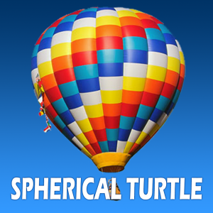 Spherical Turtle