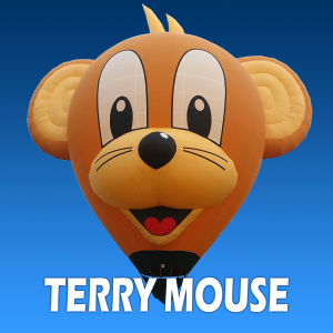 Terry Mouse