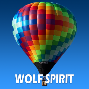 Wolf Spirit