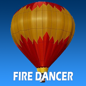Fire Dancer