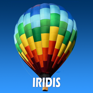Iridis