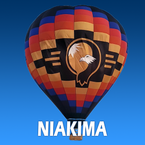 Niakima