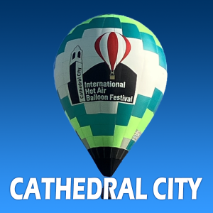 Cathedral City