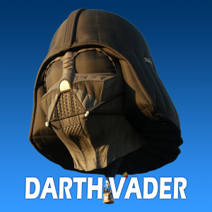 Darth Vader