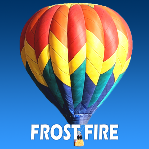 Frost Fire