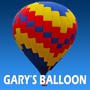 Gary's Balloon