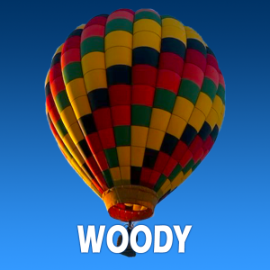 Woody