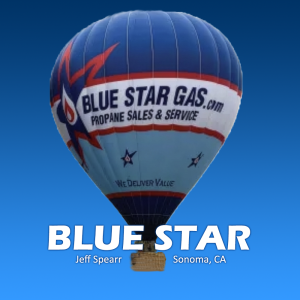 Blue Star