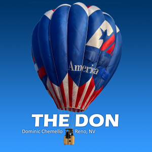 The Don