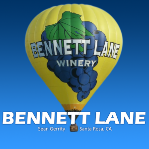 Bennett Lane