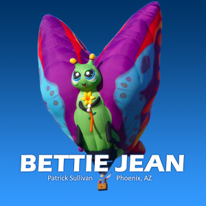 Bettie Jean