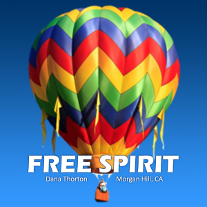 Free Spirit