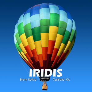 Iridis
