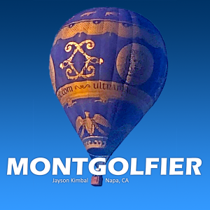 Montgolfier