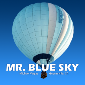 Mr. Blue Sky