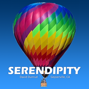 Serendipity