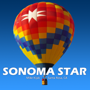 Sonoma Star
