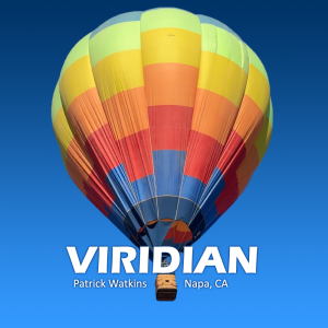 Viridian