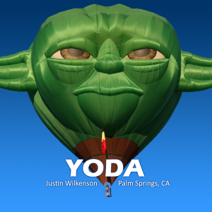 Yoda