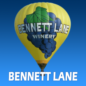 Bennett Lane