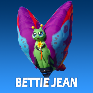 Bettie Jean