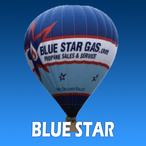 Blue Star