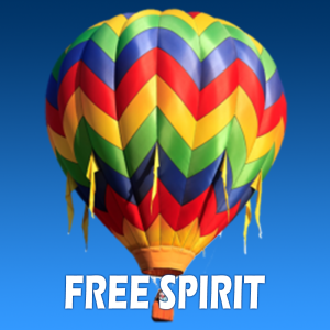 Free Spirit