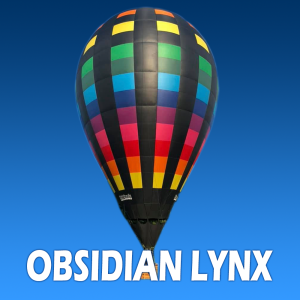 Obsidian Lynx