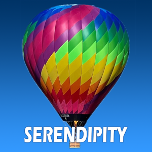 Serendipity