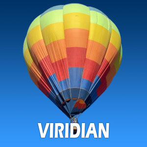 Viridian