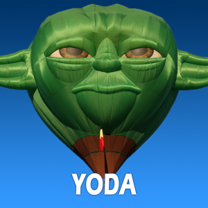 Yoda