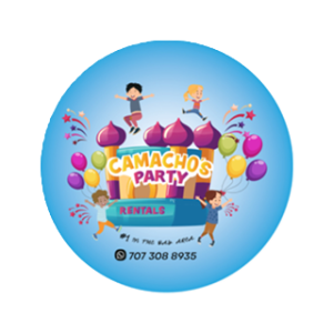 Camacho's Party Rentals