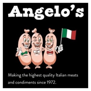 Angelo's Meats & Wine Country Deli