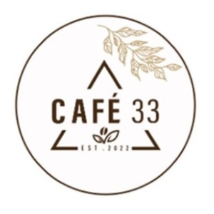 Café 33