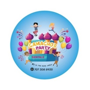 Camachos Party Rentals