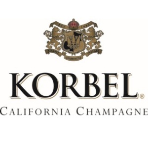 Korbel California Champagne