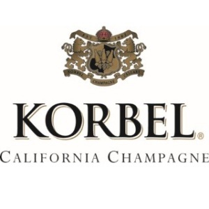 Korbel California Champagne