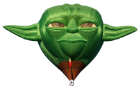 Yoda