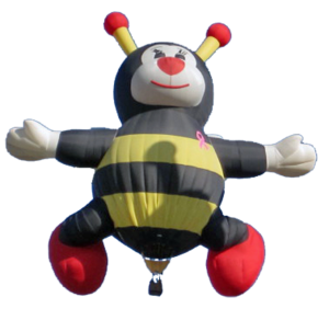 Baby_Bumblebee