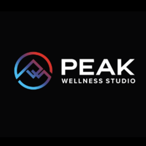 Peak Wellness Studio