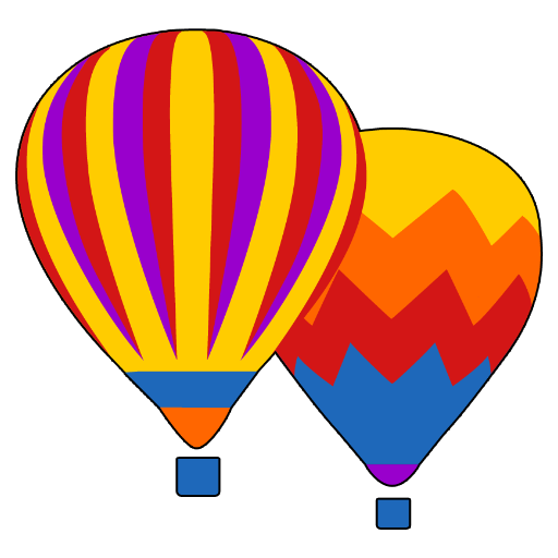 Top-Rated Hot Air Balloon Tours in Sonoma County